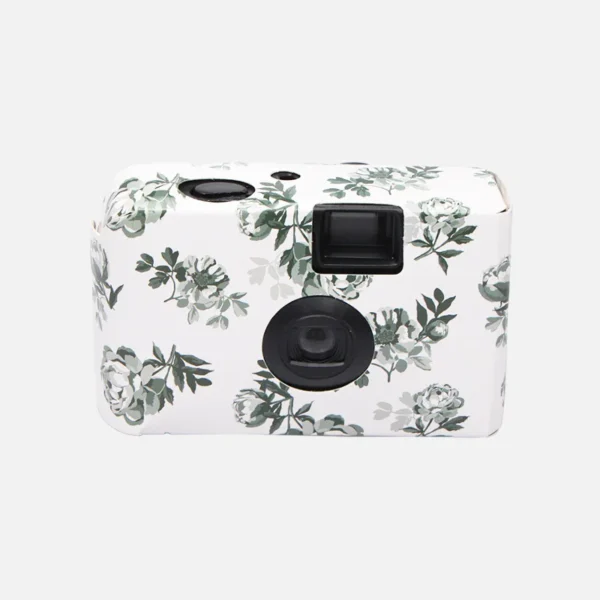 Appareil photo jetable avec pellicule couleur – Image 7
