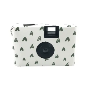 Appareil photo jetable avec pellicule couleur