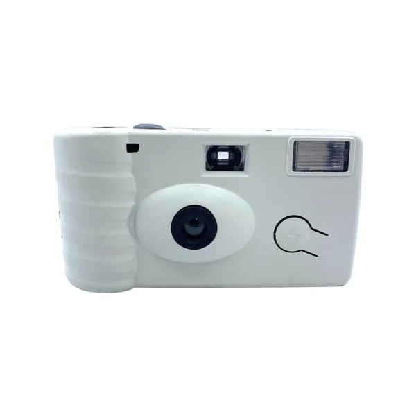 Appareil photo jetable pour mariage, 35mm, à usage unique, avec Flash – Image 11