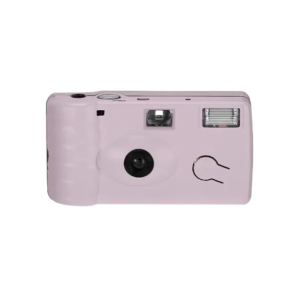 Appareil photo jetable pour mariage, 35mm, à usage unique, avec Flash – Image 8