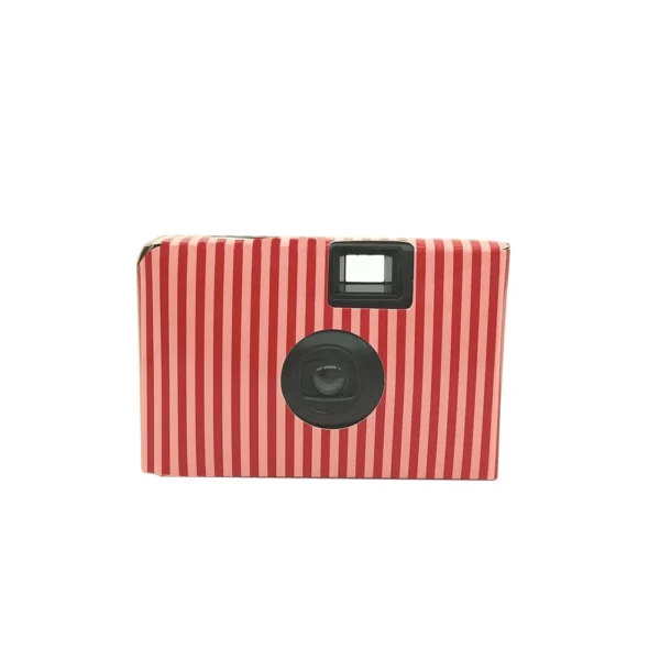 Appareil photo jetable avec pellicule couleur – Image 8