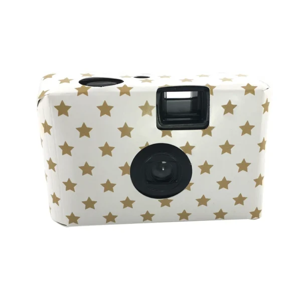 Appareil photo jetable avec pellicule couleur – Image 6