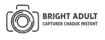 BrightAdult  – Site officiel